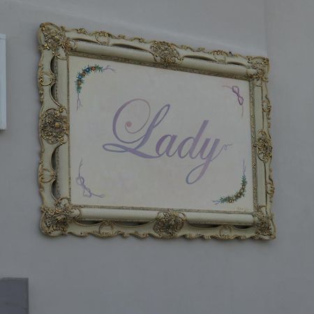 Bb Lady Bed & Breakfast Castelvetro di Modena Exterior foto