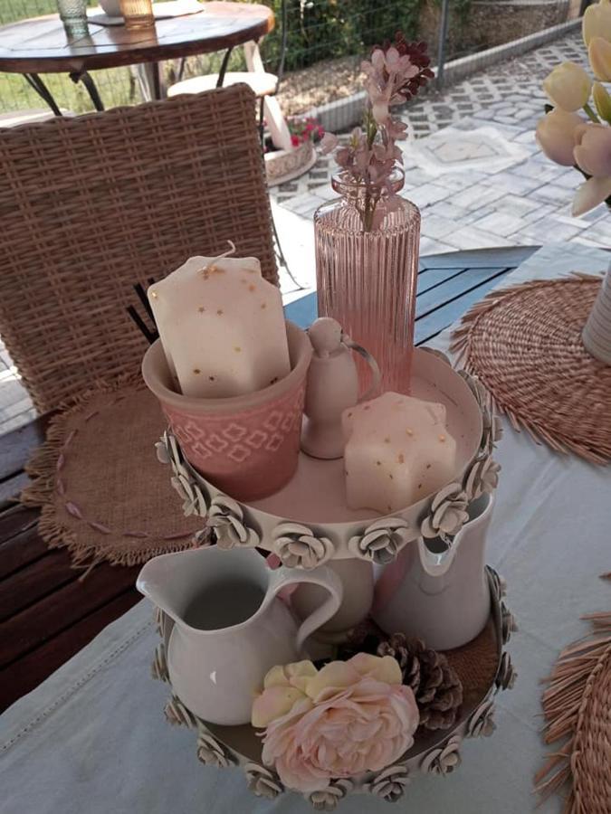 Bb Lady Bed & Breakfast Castelvetro di Modena Exterior foto
