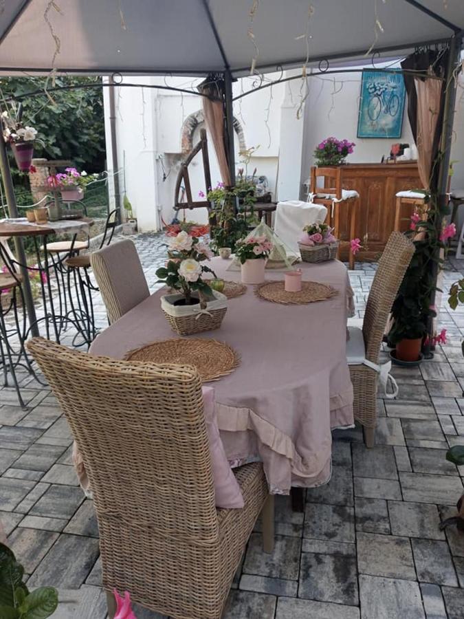 Bb Lady Bed & Breakfast Castelvetro di Modena Exterior foto