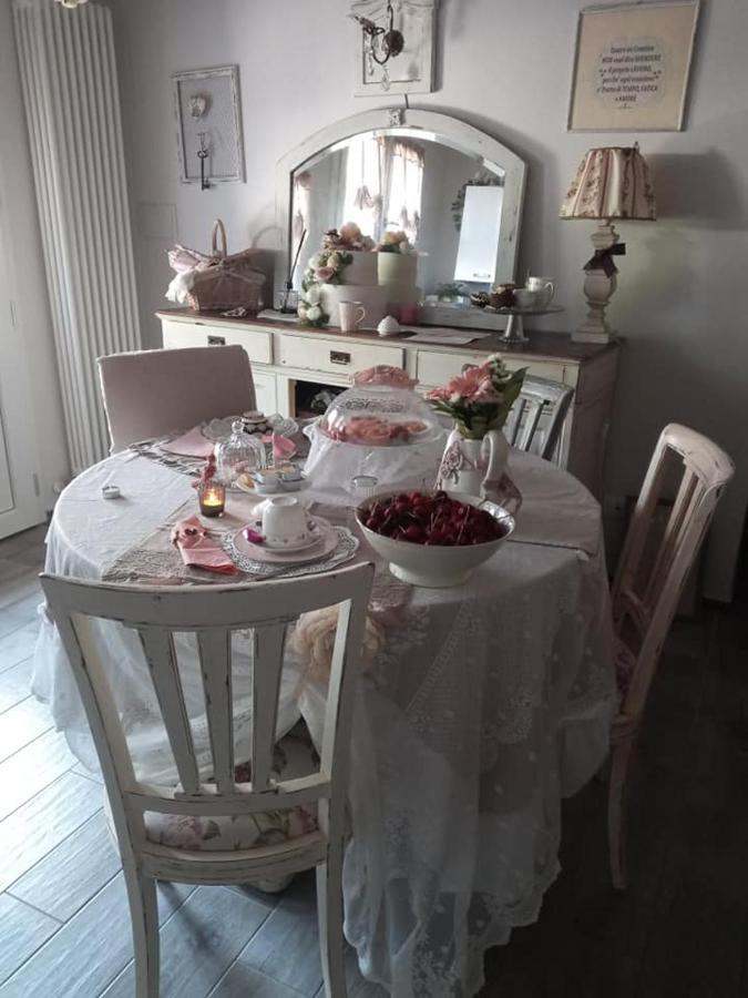 Bb Lady Bed & Breakfast Castelvetro di Modena Exterior foto