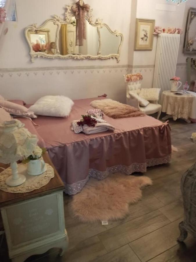Bb Lady Bed & Breakfast Castelvetro di Modena Exterior foto