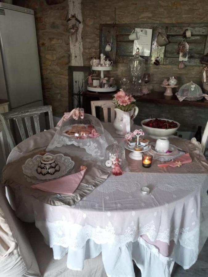 Bb Lady Bed & Breakfast Castelvetro di Modena Exterior foto