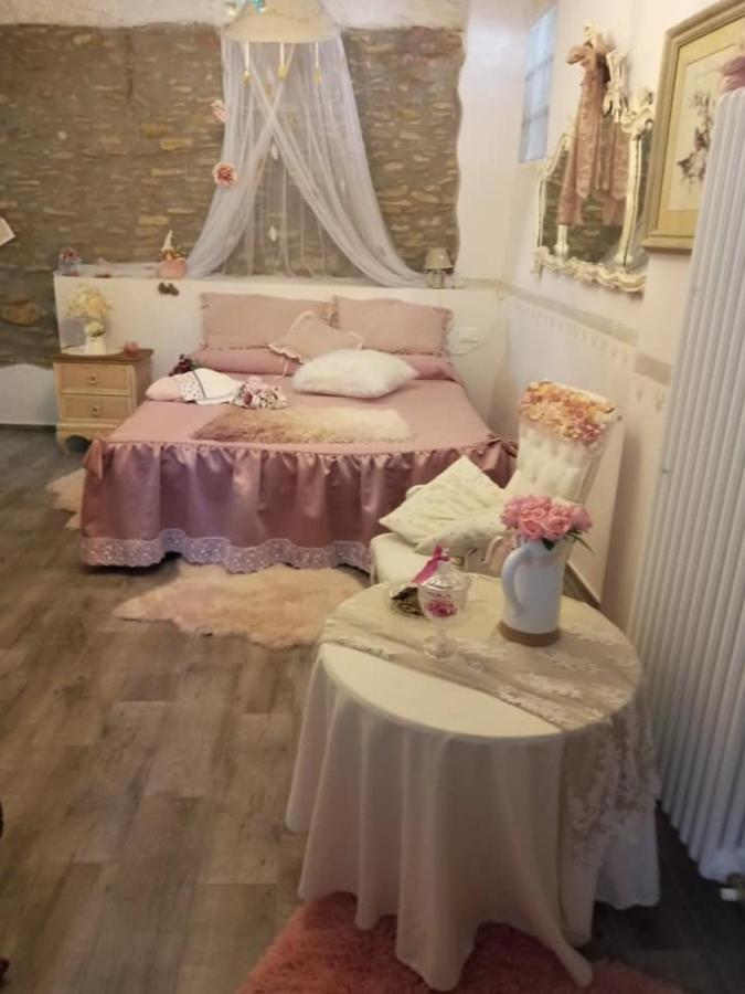 Bb Lady Bed & Breakfast Castelvetro di Modena Exterior foto