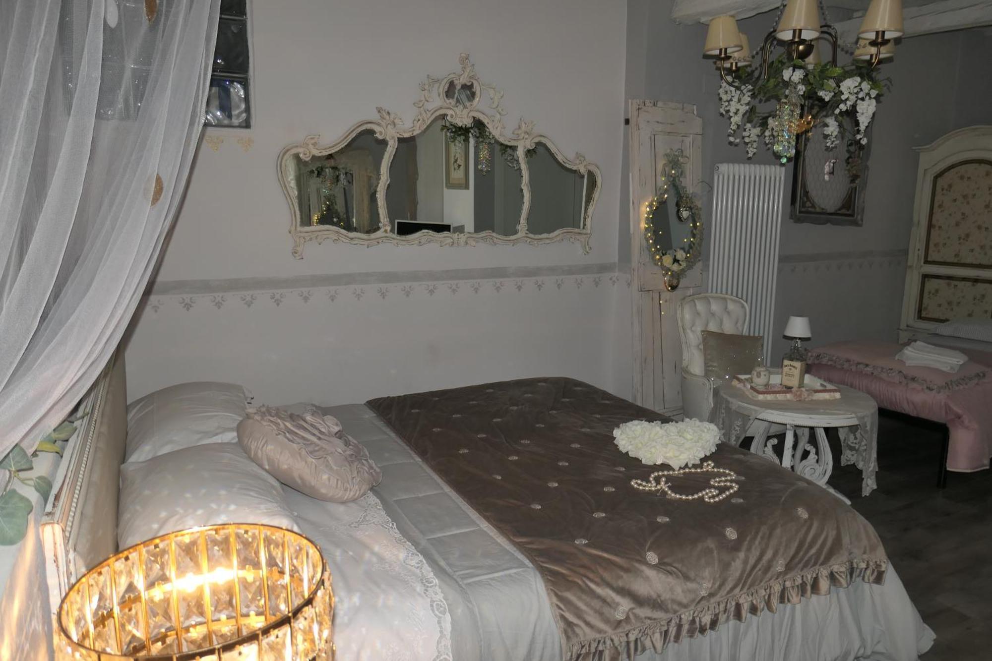 Bb Lady Bed & Breakfast Castelvetro di Modena Exterior foto