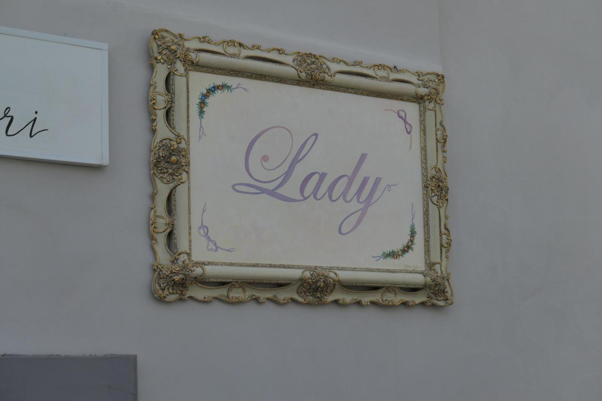 Bb Lady Bed & Breakfast Castelvetro di Modena Exterior foto