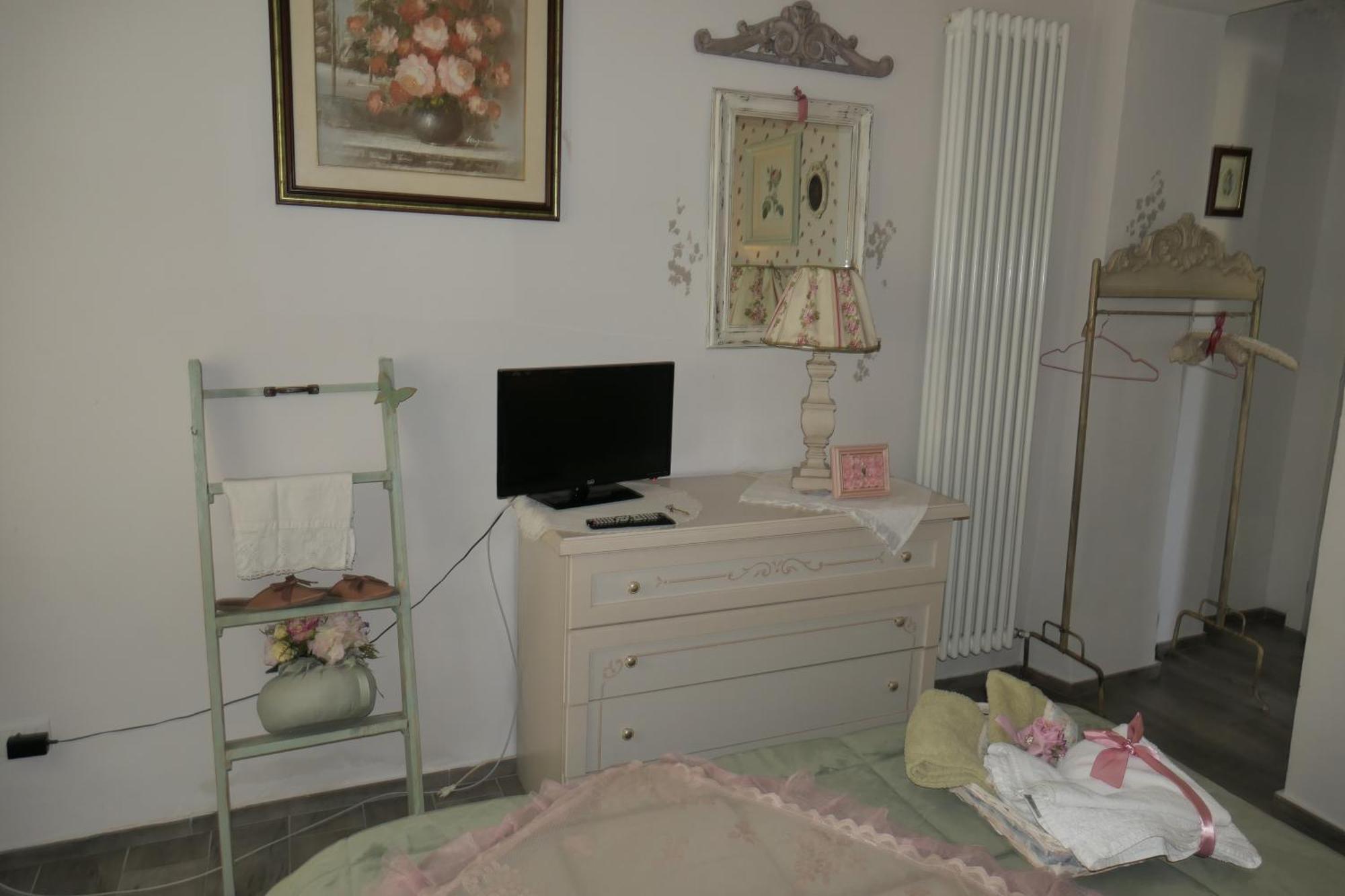 Bb Lady Bed & Breakfast Castelvetro di Modena Exterior foto
