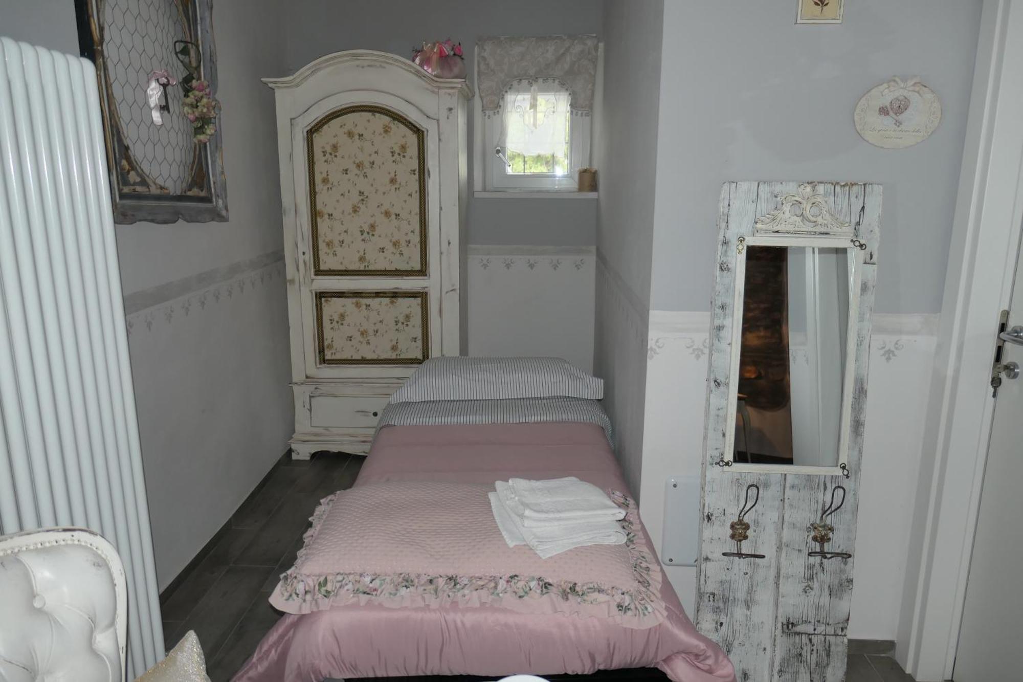 Bb Lady Bed & Breakfast Castelvetro di Modena Exterior foto