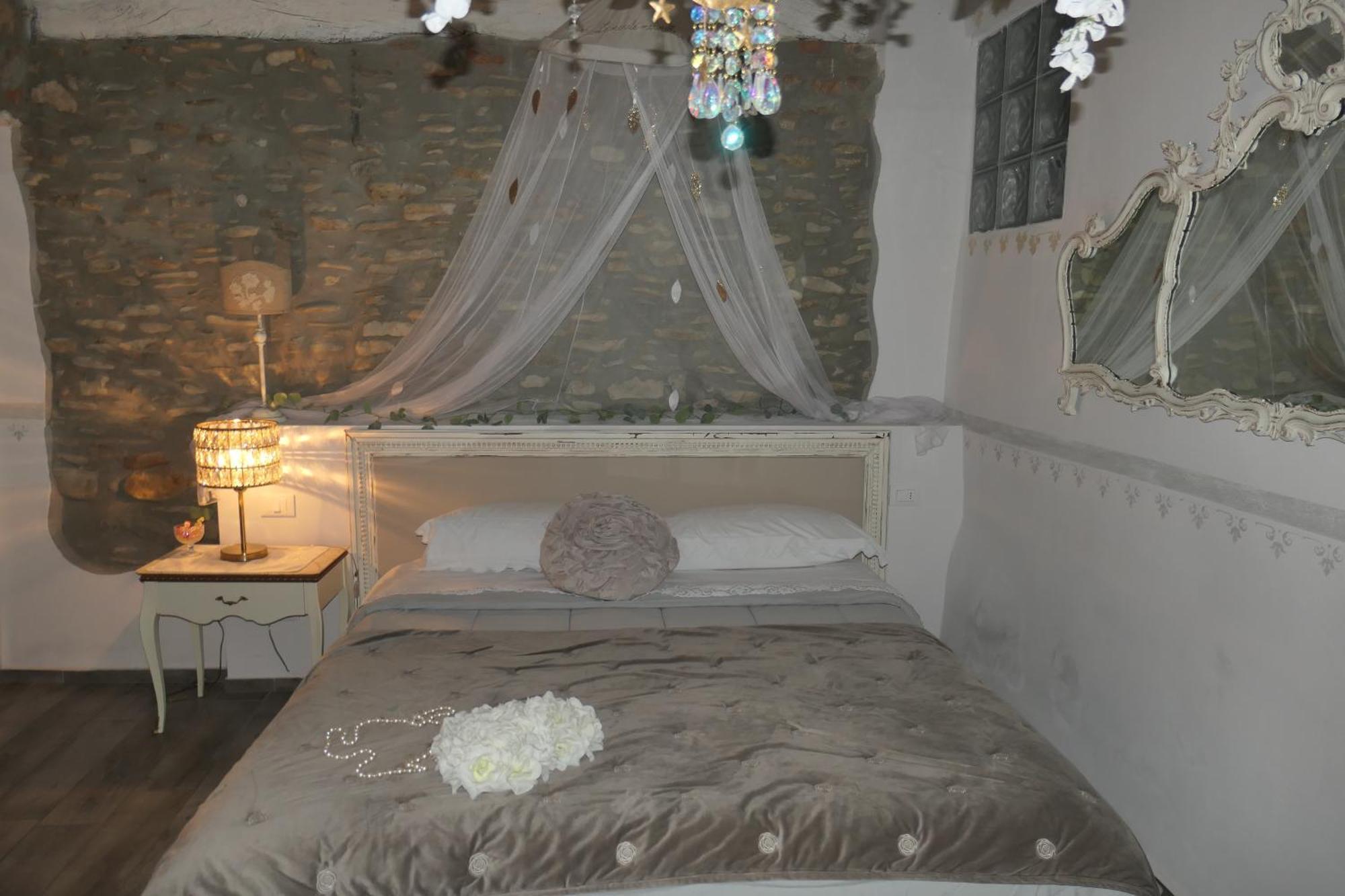 Bb Lady Bed & Breakfast Castelvetro di Modena Exterior foto