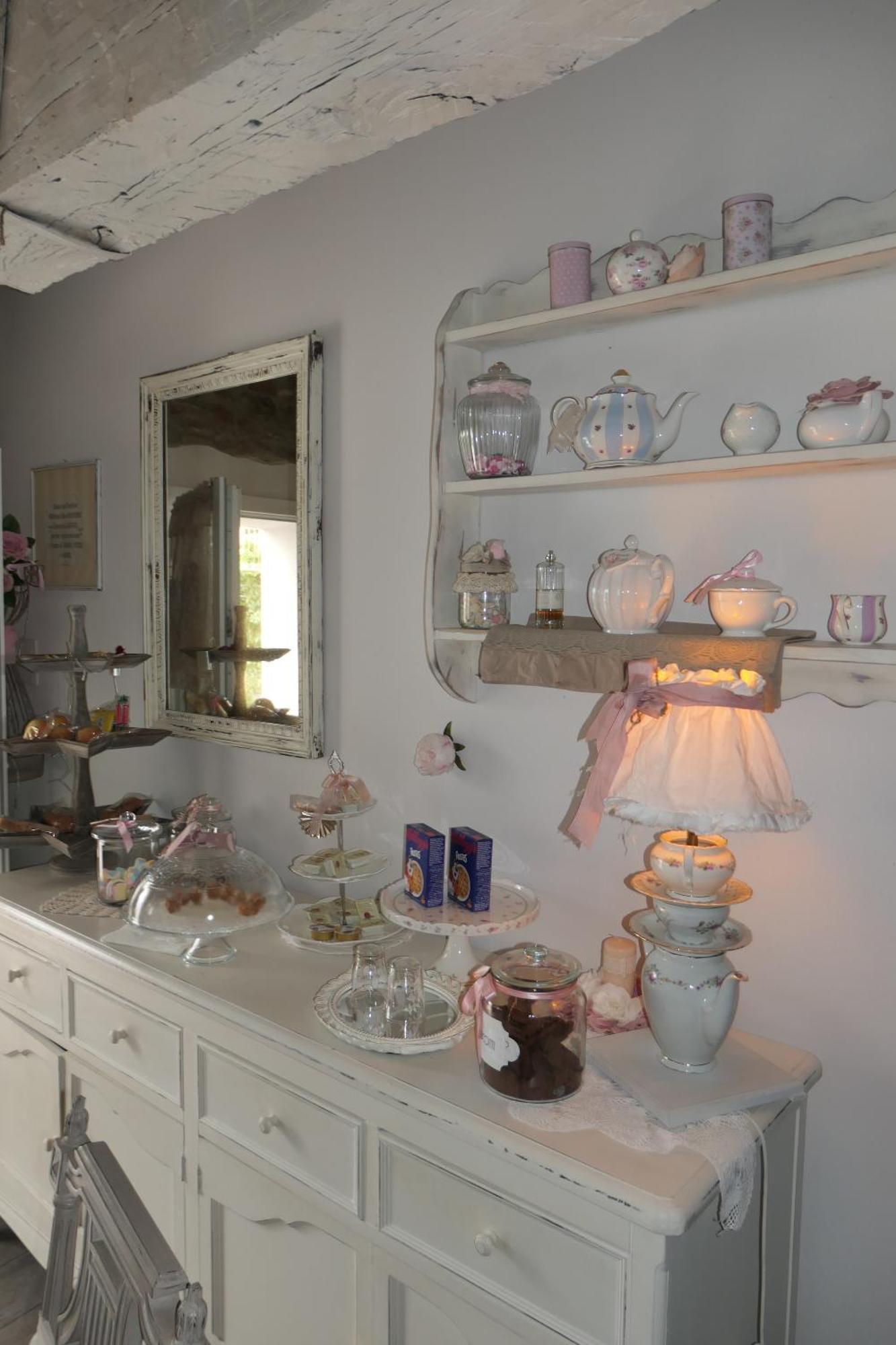 Bb Lady Bed & Breakfast Castelvetro di Modena Exterior foto