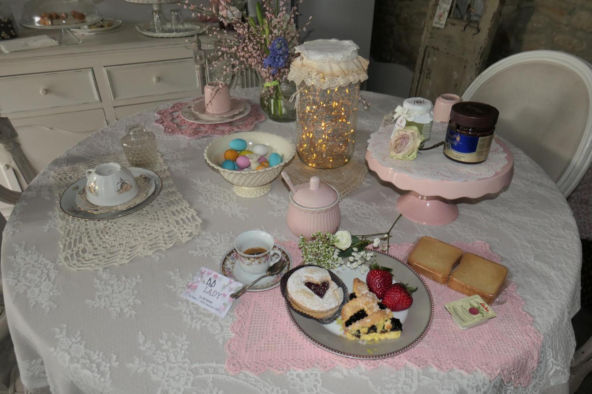 Bb Lady Bed & Breakfast Castelvetro di Modena Exterior foto