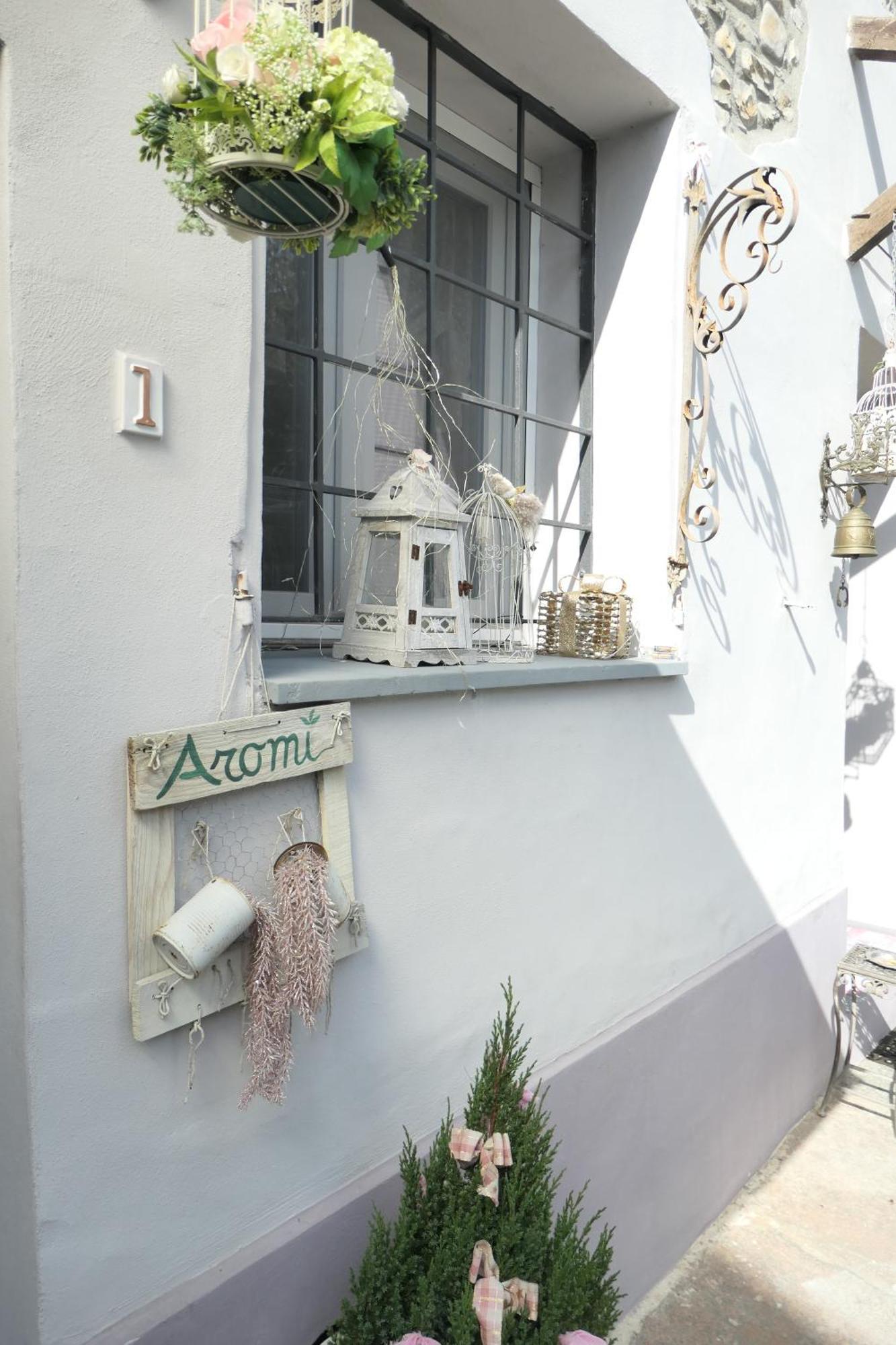 Bb Lady Bed & Breakfast Castelvetro di Modena Exterior foto