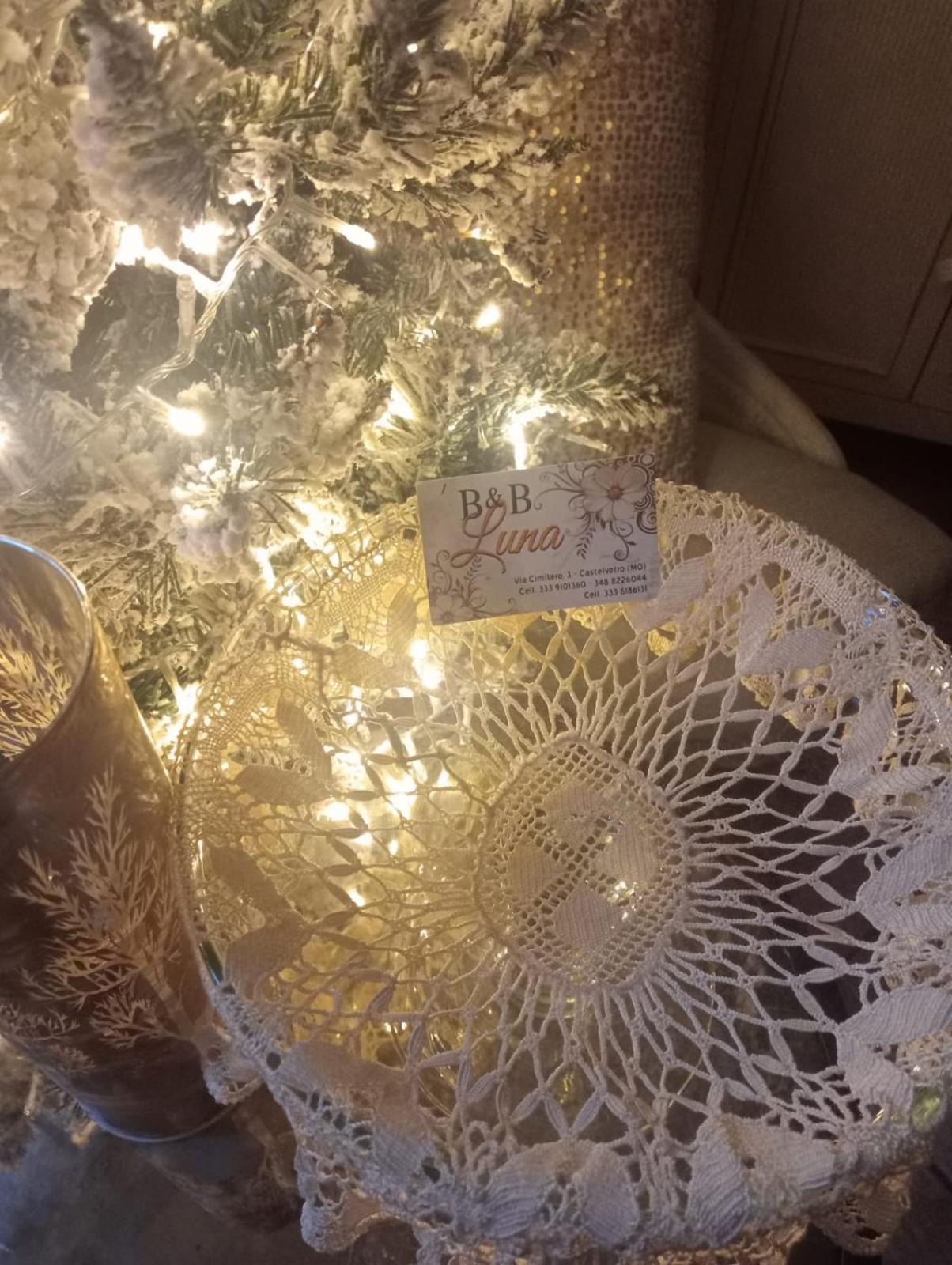 Bb Lady Bed & Breakfast Castelvetro di Modena Exterior foto